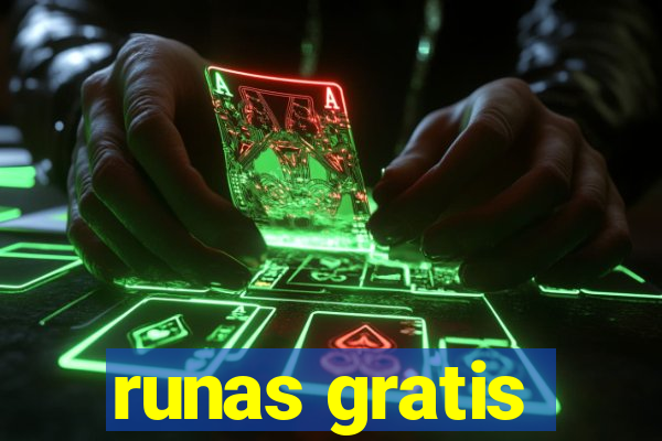 runas gratis